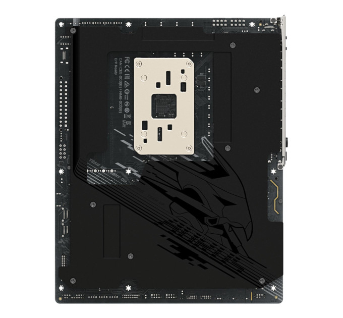 GIGABYTE Материнська плата AMD X870E SAM5 ATX X870E A PRO X GIGABYTE