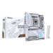 GIGABYTE Материнська плата AMD X870E SAM5 ATX X870E A PRO X ICE GIGABYTE