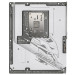 GIGABYTE Материнська плата AMD X870E SAM5 ATX X870E A PRO X ICE GIGABYTE