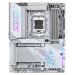 GIGABYTE Материнська плата AMD X870E SAM5 ATX X870E A PRO X ICE GIGABYTE