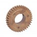 AHK Шестерня тефлонового валу Samsung ML-3470/3471 аналог JC66-01588A AHK (3202412)