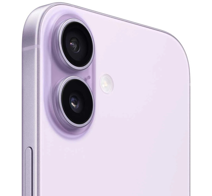 Apple Смартфон Apple iPhone 17 256GB Lavander (MG6M4AF/A)