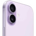 Apple Смартфон Apple iPhone 17 256GB Lavander (MG6M4AF/A)