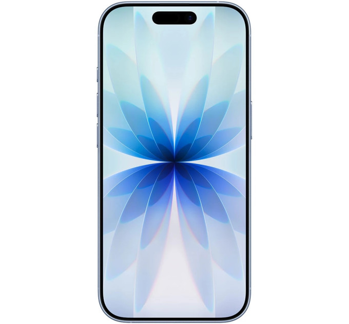 Apple Смартфон Apple iPhone 17 256GB Mist Blue (MG6L4AF/A)