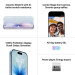 Apple Смартфон Apple iPhone 17 256GB Mist Blue (MG6L4AF/A)