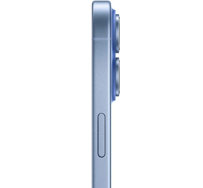 Apple Смартфон Apple iPhone 17 256GB Mist Blue (MG6L4AF/A)
