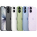Apple Смартфон Apple iPhone 17 256GB Mist Blue (MG6L4AF/A)