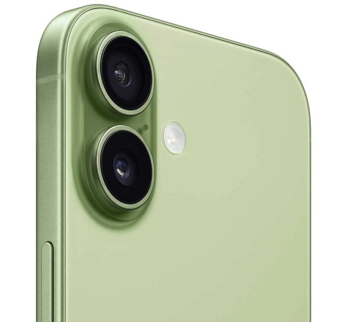 Apple Смартфон Apple iPhone 17 256GB Sage (MG6N4AF/A)