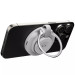 Proove Бездротовий зарядний пристрій Proove Knocker 2 in 1 Qi2 15W White (WSPK15012002)