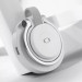 Proove Бездротовий зарядний пристрій Proove Knocker 2 in 1 Qi2 15W White (WSPK15012002)