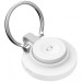 Proove Бездротовий зарядний пристрій Proove Knocker 2 in 1 Qi2 15W White (WSPK15012002)