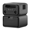 EcoFlow Зарядна станція EcoFlow River 3 Max Plus, 600W, 858Wh (EFRIVER3MaxPlus-EU-CBOX)_EU