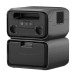 EcoFlow Зарядна станція EcoFlow River 3 Max Plus, 600W, 858Wh (EFRIVER3MaxPlus-EU-CBOX)_EU
