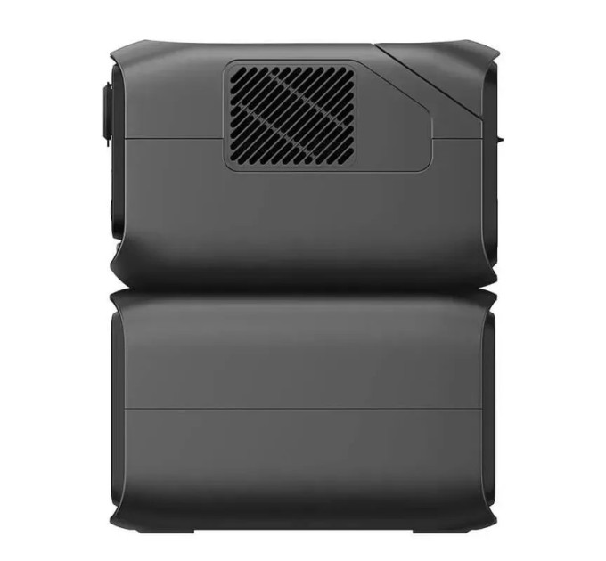 EcoFlow Зарядна станція EcoFlow River 3 Max Plus, 600W, 858Wh (EFRIVER3MaxPlus-EU-CBOX)_EU