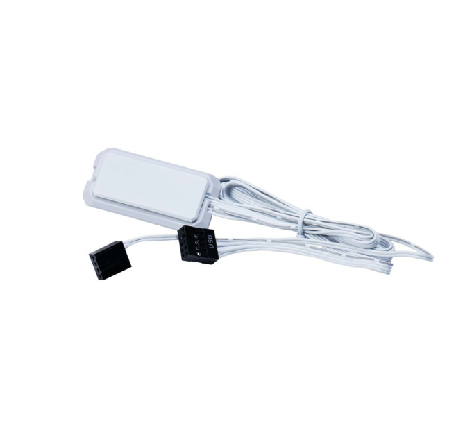 Lian Li Вентилятор Lian Li Uni Fan SL Wireless LCD 120-3 Reverse White (G99.12RSLLCD1W3W.00)