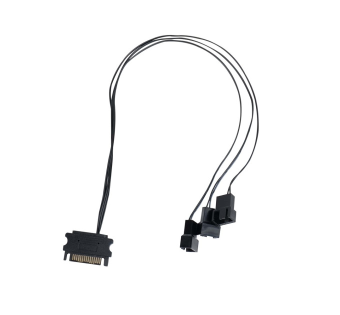 Lian Li Вентилятор Lian Li Uni Fan SL Wireless LCD 120-3 Reverse White (G99.12RSLLCD1W3W.00)