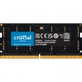Micron Модуль пам'яті для ноутбука SoDIMM DDR5 8GB 5600 MHz Micron (CT8G56C46S5)