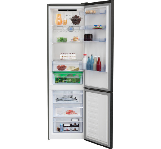Beko Холодильник Beko RCNA406E40ZXBRN