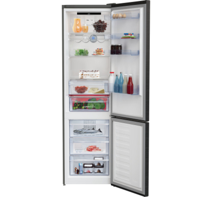 Beko Холодильник Beko RCNA406E40ZXBRN