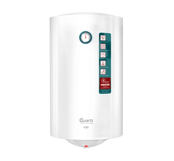 Quartz Бойлер Quartz Start 80V