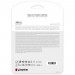 Накопичувач SSD M.2 2280 4TB Kingston (SKC3000D/4096G)