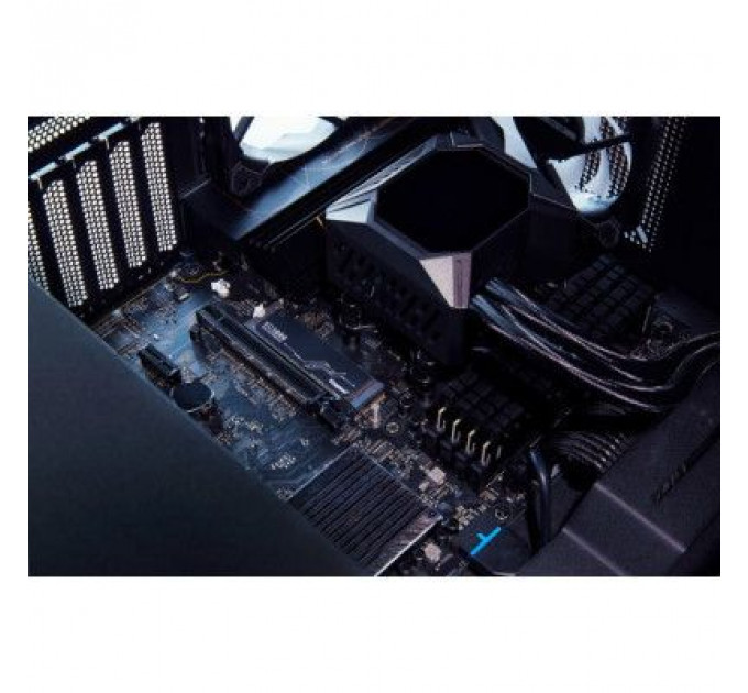 Накопичувач SSD M.2 2280 4TB Kingston (SKC3000D/4096G)