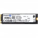 Накопичувач SSD M.2 2280 4TB Kingston (SKC3000D/4096G)