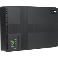 Пристрій безперебійного живлення TTN DC-1036P 36W 20000mAh (DC-1036P_20000)