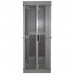 Шафа напольна CSV 46U Rackmount 600x800 Acrylic