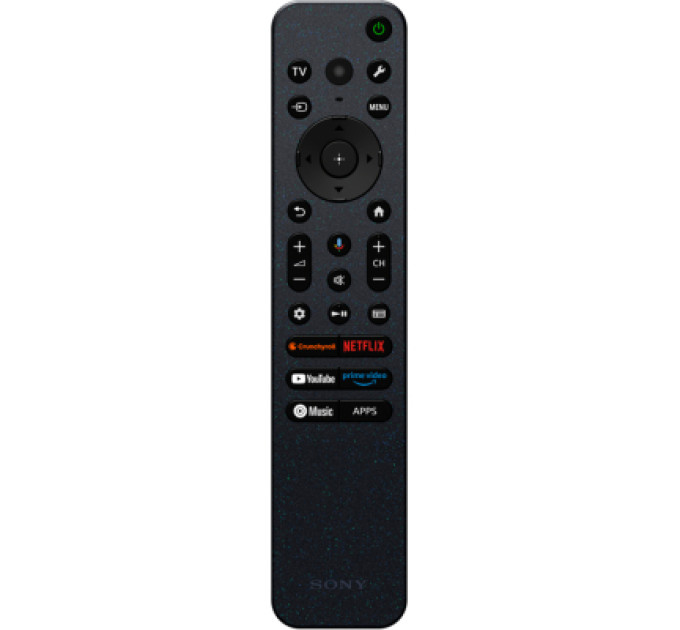 Sony Телевізор Sony K-65S30