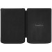 Pocketbook Чохол до електронної книги Pocketbook 619_629_634 Shell-Strap Black (SH-ST-634-BK-WW)