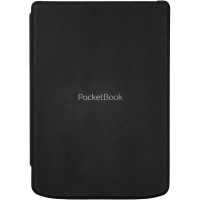 Чохол до електронної книги Pocketbook 619_629_634 Shell-Strap Black (SH-ST-634-BK-WW)