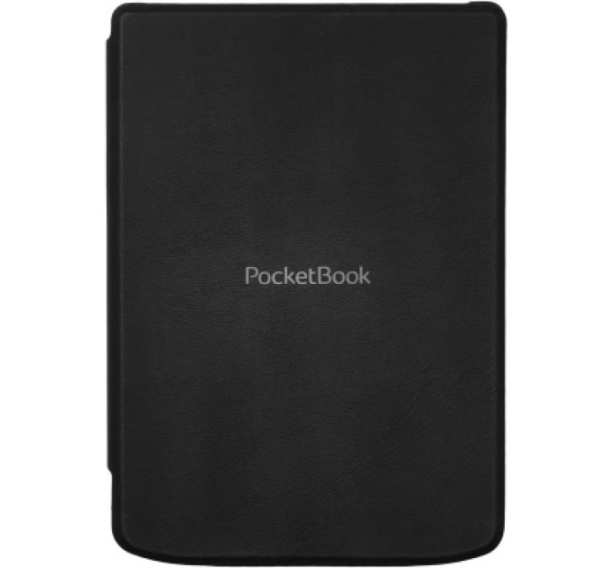 Pocketbook Чохол до електронної книги Pocketbook 619_629_634 Shell-Strap Black (SH-ST-634-BK-WW)