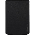 Pocketbook Чохол до електронної книги Pocketbook 619_629_634 Shell-TR Black (SH-TR-634-BK-WW)