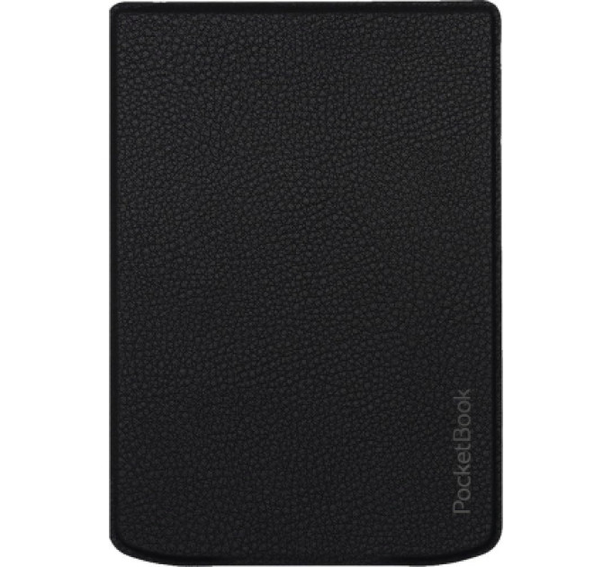 Pocketbook Чохол до електронної книги Pocketbook 619_629_634 Shell-TR Black (SH-TR-634-BK-WW)