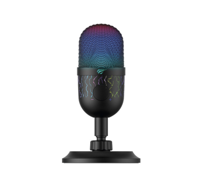 Havit Мікрофон Havit HV-GK52 USB RGB (HV-GK52)