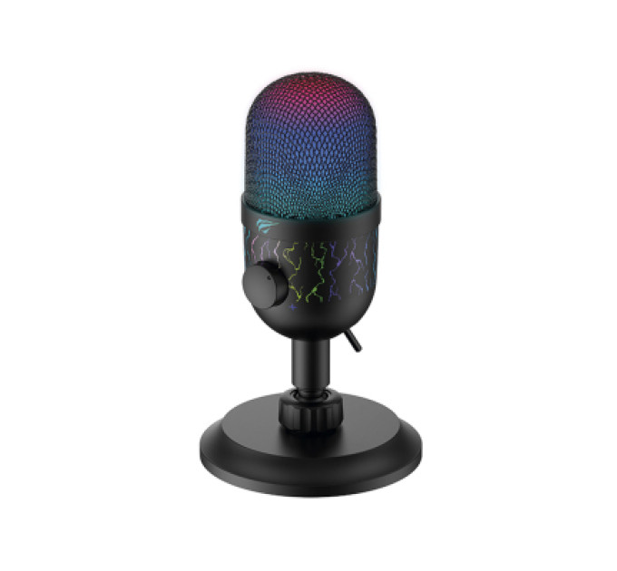 Havit Мікрофон Havit HV-GK52 USB RGB (HV-GK52)