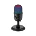 Havit Мікрофон Havit HV-GK52 USB RGB (HV-GK52)