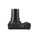 Panasonic Цифровий фотоапарат Panasonic DC-TZ99 Black (DC-TZ99E-K)