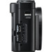 Panasonic Цифровий фотоапарат Panasonic DC-TZ99 Black (DC-TZ99E-K)
