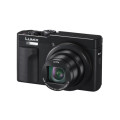 Panasonic Цифровий фотоапарат Panasonic DC-TZ99 Black (DC-TZ99E-K)