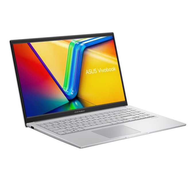 ASUS Ноутбук (портативний комп’ютер) X1504VA CI3-1315U 15" 16GB 512GB X1504VA-BQ3867 ASUS