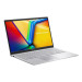 ASUS Ноутбук (портативний комп’ютер) X1504VA CI3-1315U 15" 16GB 512GB X1504VA-BQ3867 ASUS