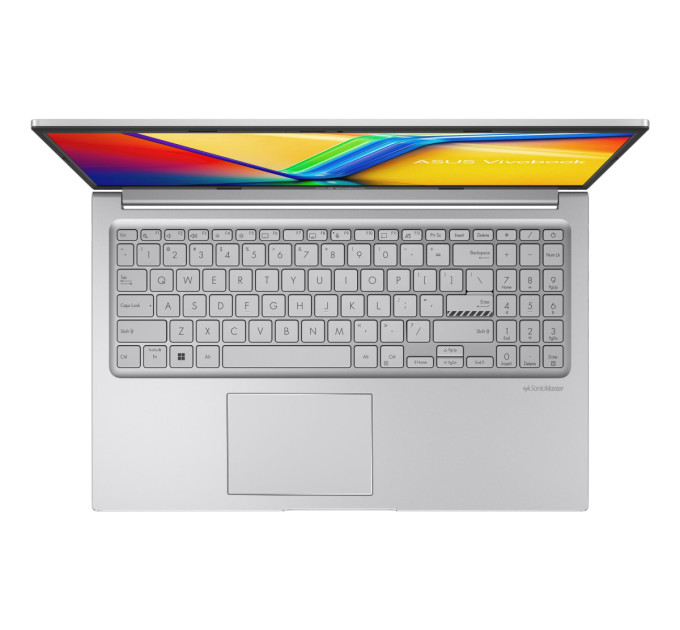 ASUS Ноутбук (портативний комп’ютер) X1504VA CI3-1315U 15" 16GB 512GB X1504VA-BQ3867 ASUS