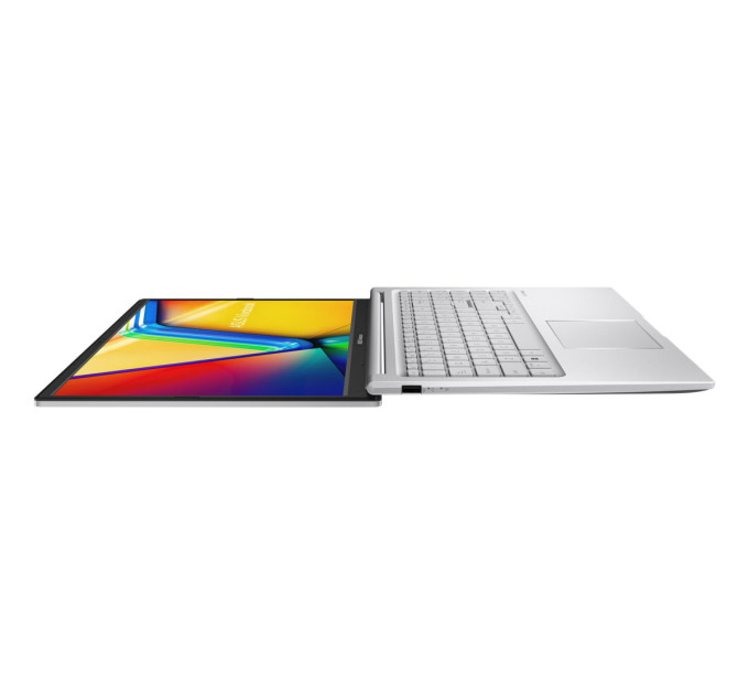 ASUS Ноутбук (портативний комп’ютер) X1504VA CI3-1315U 15" 16GB 512GB X1504VA-BQ3867 ASUS