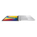 ASUS Ноутбук (портативний комп’ютер) X1504VA CI3-1315U 15" 16GB 512GB X1504VA-BQ3867 ASUS