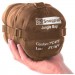 Спальний мішок Snugpak Jungle Bag RZ Coyote (5056694900343)