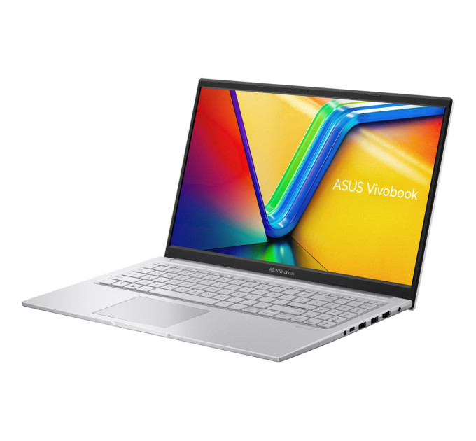ASUS Ноутбук (портативний комп’ютер) X1504VA CI3-1315U 15" 16GB 512GB X1504VA-BQ3867 ASUS
