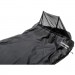 Спальний мішок Snugpak Jungle Bag RZ Black (5056694900305)