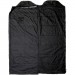Спальний мішок Snugpak Jungle Bag RZ Black (5056694900305)